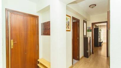 Reventa - Apartment -
Torrevieja - Playa del cura