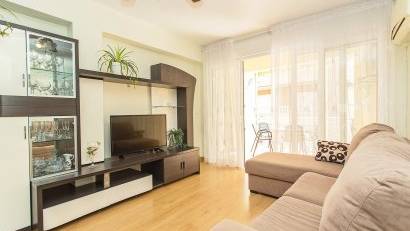 Reventa - Apartment -
Torrevieja - Playa del cura