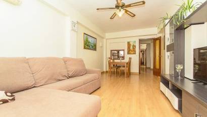 Reventa - Apartment -
Torrevieja - Playa del cura