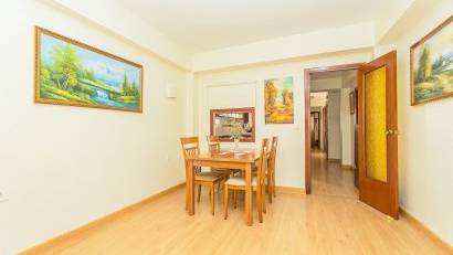Reventa - Apartment -
Torrevieja - Playa del cura