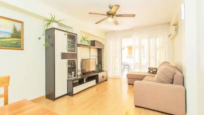 Reventa - Apartment -
Torrevieja - Playa del cura