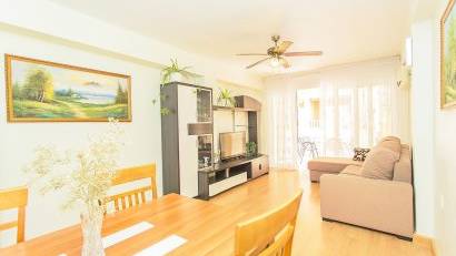 Reventa - Apartment -
Torrevieja - Playa del cura