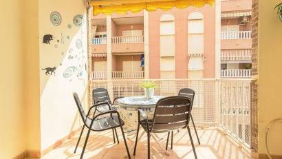 Reventa - Apartment -
Torrevieja - Playa del cura