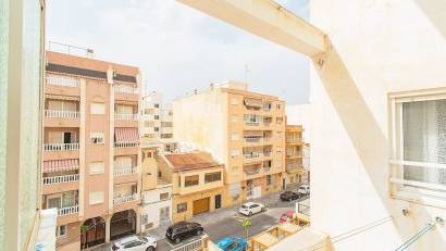 Reventa - Apartment -
Torrevieja - Playa del cura