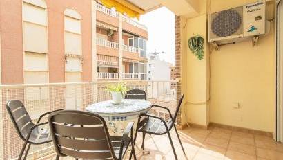 Reventa - Apartment -
Torrevieja - Playa del cura