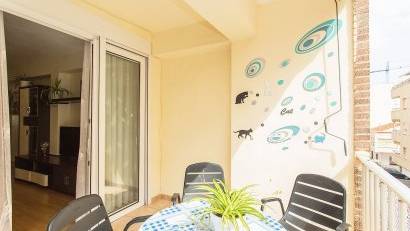 Reventa - Apartment -
Torrevieja - Playa del cura