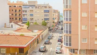 Reventa - Apartment -
Torrevieja - Playa del cura