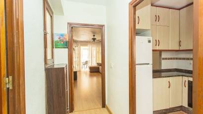 Reventa - Apartment -
Torrevieja - Playa del cura