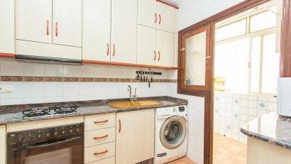 Reventa - Apartment -
Torrevieja - Playa del cura