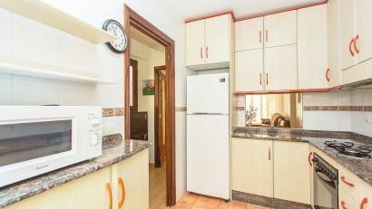 Reventa - Apartment -
Torrevieja - Playa del cura
