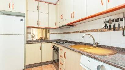 Reventa - Apartment -
Torrevieja - Playa del cura