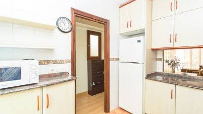 Reventa - Apartment -
Torrevieja - Playa del cura
