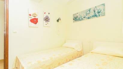 Reventa - Apartment -
Torrevieja - Playa del cura