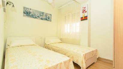 Reventa - Apartment -
Torrevieja - Playa del cura