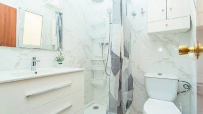 Reventa - Apartment -
Torrevieja - Playa del cura