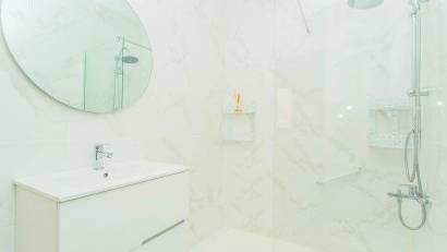 Reventa - Apartment -
Torrevieja - Playa del cura