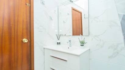 Reventa - Apartment -
Torrevieja - Playa del cura