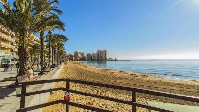 Reventa - Apartment -
Torrevieja - Playa del cura