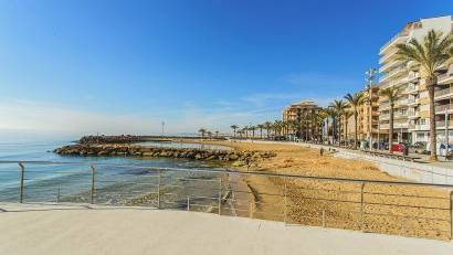 Reventa - Apartment -
Torrevieja - Playa del cura