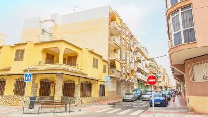 Reventa - Apartment -
Torrevieja - Playa del cura