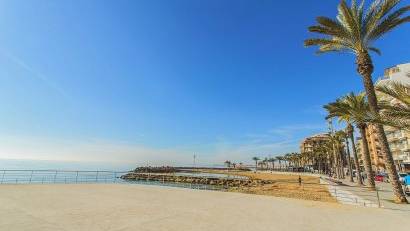 Reventa - Apartment -
Torrevieja - Playa del cura