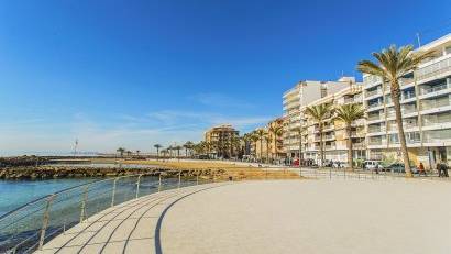 Reventa - Apartment -
Torrevieja - Playa del cura