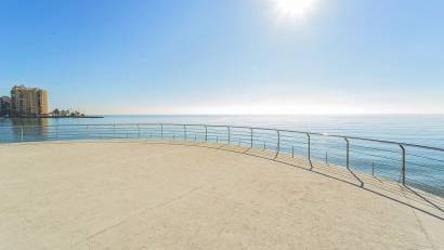 Reventa - Apartment -
Torrevieja - Playa del cura