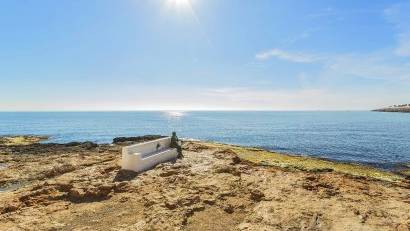 Reventa - Apartment -
Torrevieja - Playa del cura