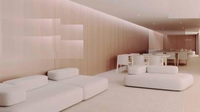 Obra nueva - Apartment -
La Nucía - Ciudad Deportiva