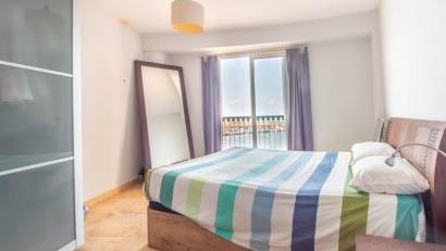 Återförsäljning - Apartment -
Torrevieja - Acequion