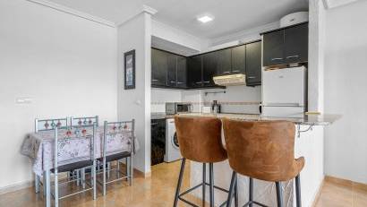 Återförsäljning - Apartment -
Almoradi - Almoradí
