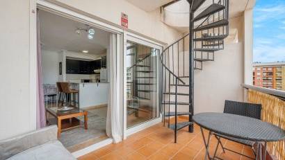 Återförsäljning - Apartment -
Almoradi - Almoradí