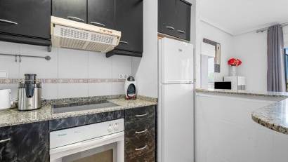 Återförsäljning - Apartment -
Almoradi - Almoradí