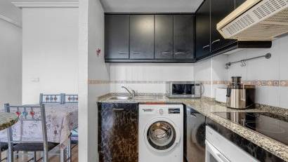 Återförsäljning - Apartment -
Almoradi - Almoradí