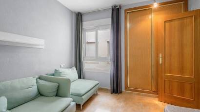 Återförsäljning - Apartment -
Almoradi - Almoradí