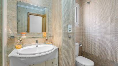 Återförsäljning - Apartment -
Almoradi - Almoradí