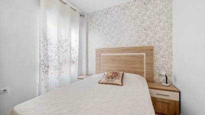 Återförsäljning - Apartment -
Almoradi - Almoradí