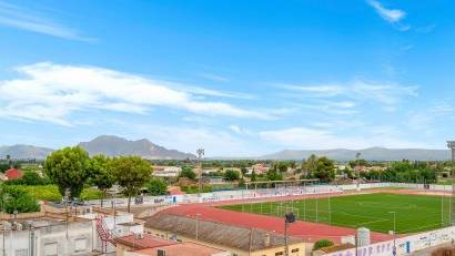 Återförsäljning - Apartment -
Almoradi - Almoradí