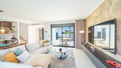 Reventa - Villa -
Ciudad quesada - Ciudad Quesada