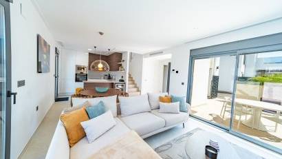 Reventa - Villa -
Ciudad quesada - Ciudad Quesada