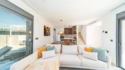 Reventa - Villa -
Ciudad quesada - Ciudad Quesada