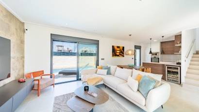 Reventa - Villa -
Ciudad quesada - Ciudad Quesada