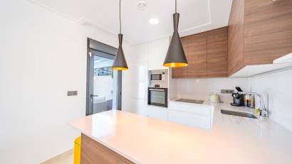 Reventa - Villa -
Ciudad quesada - Ciudad Quesada