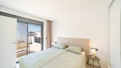 Reventa - Villa -
Ciudad quesada - Ciudad Quesada