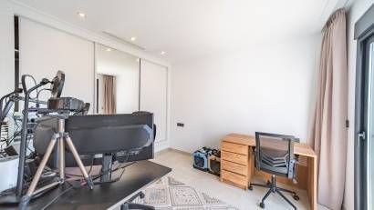 Reventa - Villa -
Ciudad quesada - Ciudad Quesada