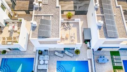 Reventa - Villa -
Ciudad quesada - Ciudad Quesada