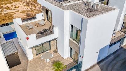 Reventa - Villa -
Ciudad quesada - Ciudad Quesada