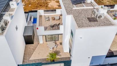 Reventa - Villa -
Ciudad quesada - Ciudad Quesada