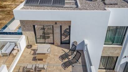 Reventa - Villa -
Ciudad quesada - Ciudad Quesada