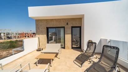 Reventa - Villa -
Ciudad quesada - Ciudad Quesada